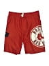 Isaac Morris Limited Red Board Shorts Size 7 - photo 1