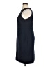 J.Crew Solid Blue Cocktail Dress Size 16 - photo 5