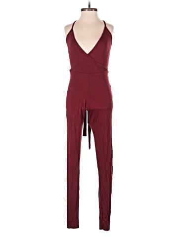 PrettyLittleThing Jumpsuit (view 1)
