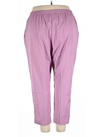 Alfred Dunner Casual Pants (view 2)