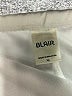 Blair 100% Polyester Solid White Casual Pants Size XL - photo 7