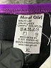 Marithe + Francois Girbaud Purple Swimsuit Top Size XL - photo 3