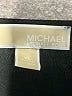 MICHAEL Michael Kors Solid Black Cocktail Dress Size XL - photo 6