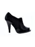 INC International Concepts Black Heels Size 7 - photo 1