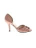 Stuart Weitzman Pink Heels Size 6 - photo 1