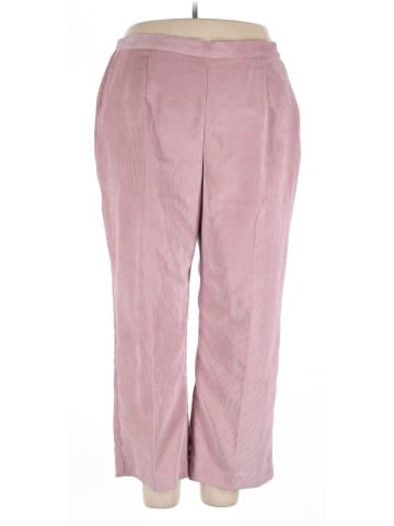 Alfred Dunner Casual Pants (view 1)