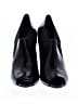 INC International Concepts Black Heels Size 7 - photo 2
