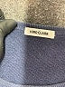 Hiro Clark 100% Cotton Blue Sweatshirt Size M - photo 7
