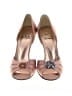 Stuart Weitzman Pink Heels Size 6 - photo 2