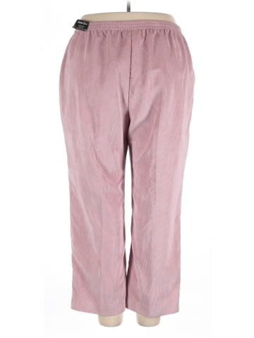 Alfred Dunner Casual Pants (view 2)