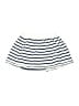 Carter's Stripes White Skirt Size 5T - photo 2