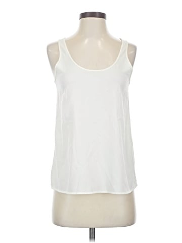 Frenchi Tank Top (view 1)