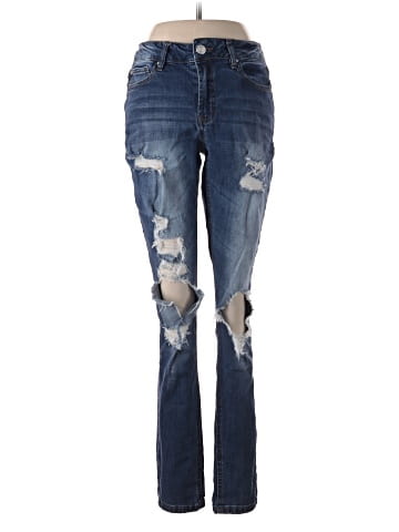 Refuge Jeans (view 1)