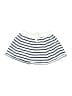 Carter's Stripes White Skirt Size 5T - photo 1