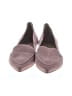 M. Gemi Burgundy Pink Flats Size 11 - photo 2