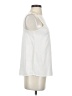 Frenchi White Tank Top Size XS - photo 4
