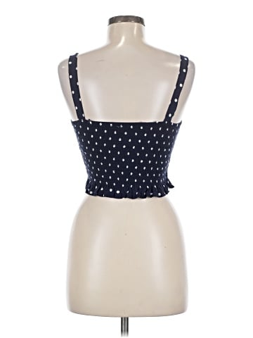 Japna Sleeveless Blouse (view 2)