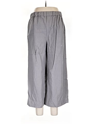 Point Sur Linen Pants (view 2)