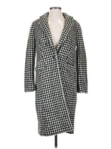 Ann Taylor LOFT Coat (view 1)