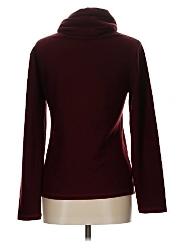 Central Park West Turtleneck Sweater (view 2)