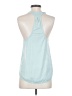 Lululemon Athletica Blue Tank Top Size 0 - photo 2