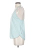 Lululemon Athletica Blue Tank Top Size 0 - photo 5