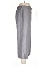 Point Sur Gray Linen Pants Size 12 - photo 4