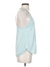 Lululemon Athletica Blue Tank Top Size 0 - photo 4