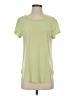 Zella Green Active T-Shirt Size S - photo 1