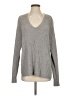 Michael Stars 100% Polyester Gray Pullover Sweater Size XS - photo 1