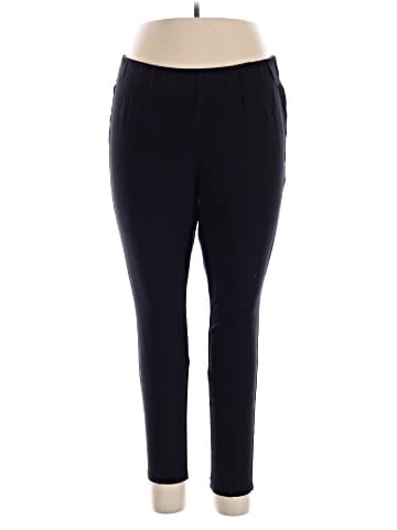 Ava & Viv Active Pants (view 1)