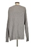 Michael Stars 100% Polyester Gray Pullover Sweater Size XS - photo 2