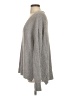 Michael Stars 100% Polyester Gray Pullover Sweater Size XS - photo 5