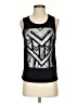 Express Black Tank Top Size S - photo 1