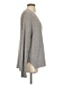 Michael Stars 100% Polyester Gray Pullover Sweater Size XS - photo 4