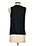 Express Black Tank Top Size S - photo 2