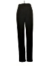 Derek Heart Solid Black Dress Pants Size S - photo 1