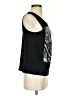 Express Black Tank Top Size S - photo 4