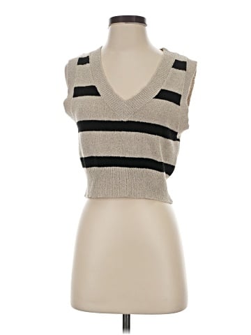 KLD Signature Sleeveless Top (view 1)