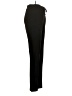 Derek Heart Solid Black Dress Pants Size S - photo 4
