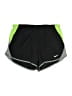 Nike Color Block Black Athletic Shorts Size S - photo 1