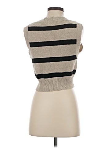 KLD Signature Sleeveless Top (view 2)