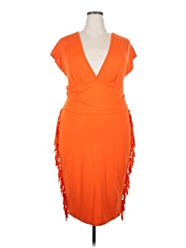 Shein Curve Cocktail Dress