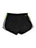 Nike Color Block Black Athletic Shorts Size S - photo 2