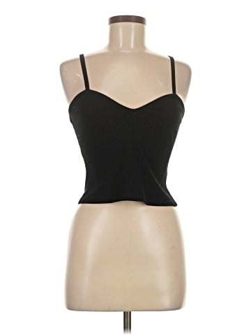 Zara Sleeveless Top (view 1)