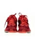 Nike Red Sneakers Size 7 - photo 2