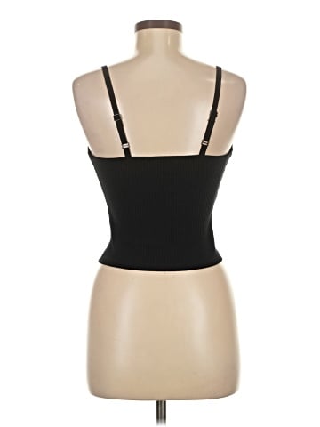 Zara Sleeveless Top (view 2)