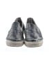 COCONUTS by Matisse Paisley Gray Tan Flats Size 8 1/2 - photo 2