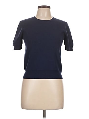 Michael Kors Collection Pullover Sweater (view 1)