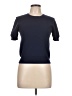 Michael Kors Collection Blue Pullover Sweater Size L - photo 1